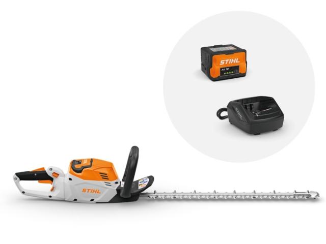 Stihl HSA 60 Hækkeklipper m/ Batteri og Lader