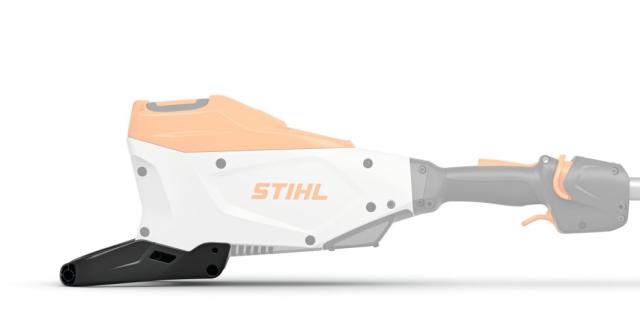 Stihl støttefod til 135 serie