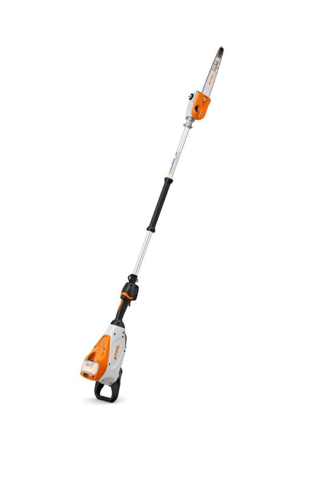 Stihl Stangsav HTA 150 u/batteri og lader