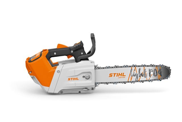 Stihl MSA 220 TC-O Topkapsav
