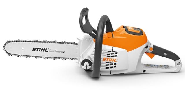 Stihl MSA 220 C-B batterimotorkædesav, uden batteri og lader