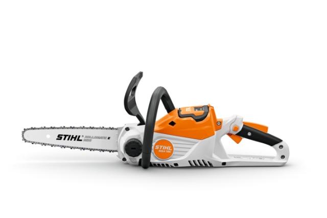 STIHL MSA 70 C-B Motorsav m/ Batteri og Lader