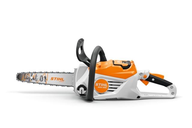 Stihl MSA 80 C-B Motorsav m/ Batteri og Lader