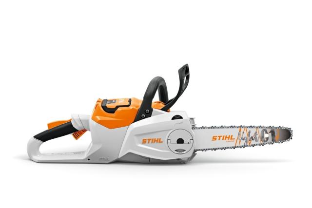 Stihl MSA 80 C-B Motorsav m/ Batteri og Lader