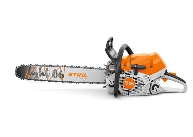 STIHL MS 400 C-M VW