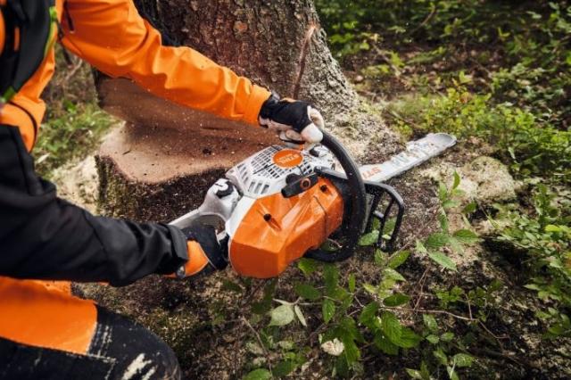 STIHL MS 400 C-M VW