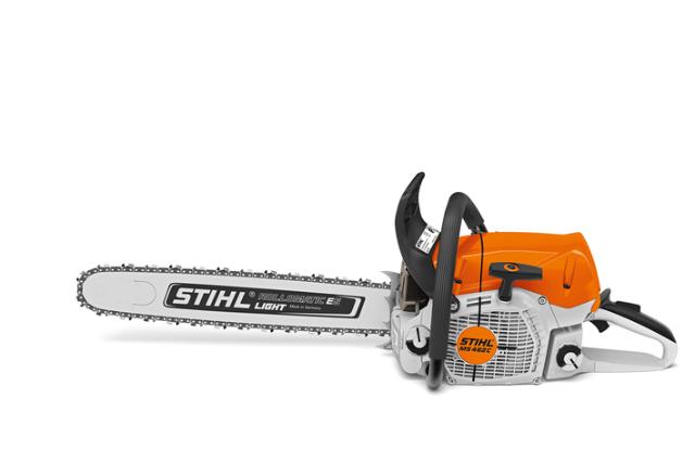 Stihl MS 462 C-M VW motorkædesav