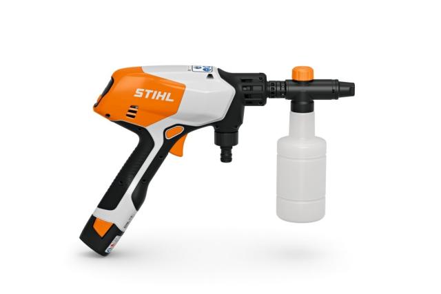 STIHL RCA 20 Højtryksrenser M/Batteri og Lader