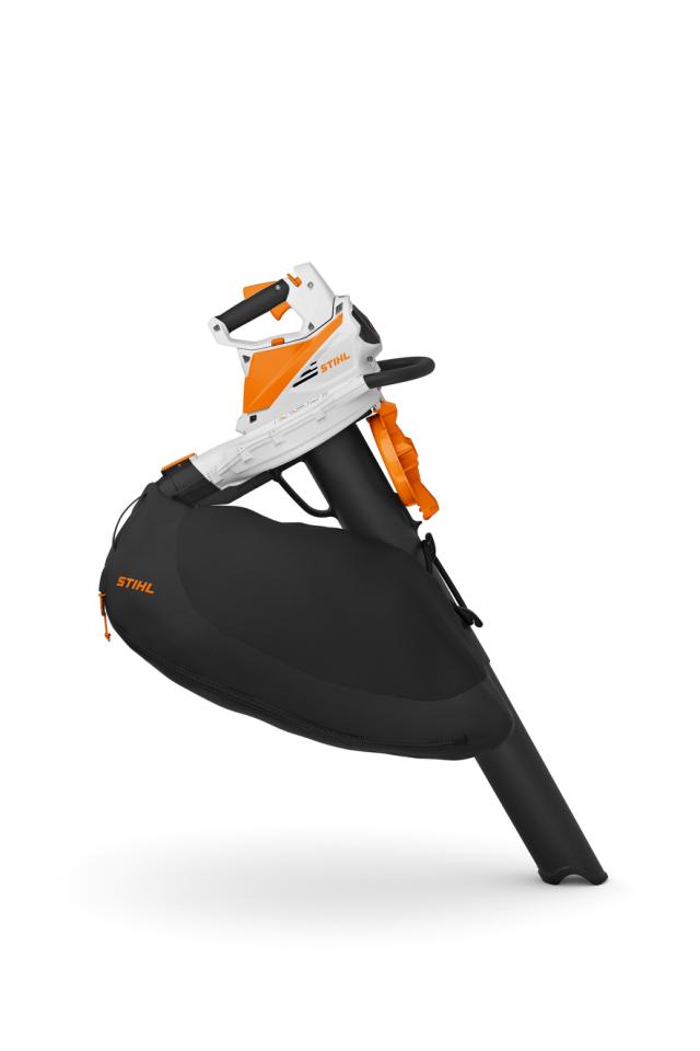 Stihl SHA 56 Løvsuger/Blæser u/ Batteri 