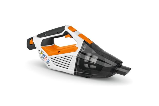 Stihl SEA 20 Støvsuger m/ Batteri og Lader