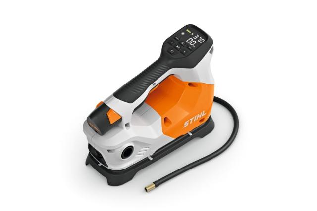Stihl KOA 20 Luftpumpe m/ Batteri og Lader