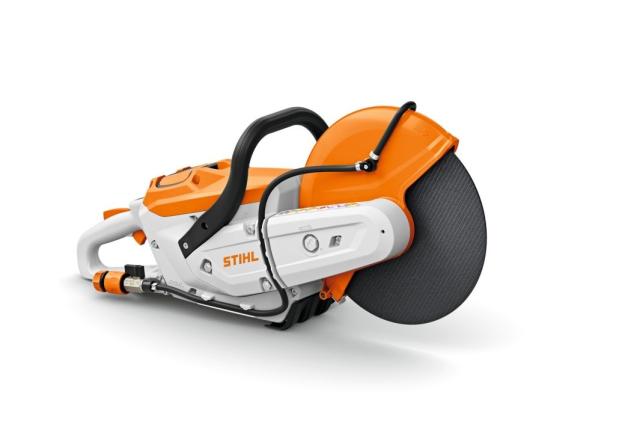 Stihl TSA 300 Kapsav u/ Batteri og Lader