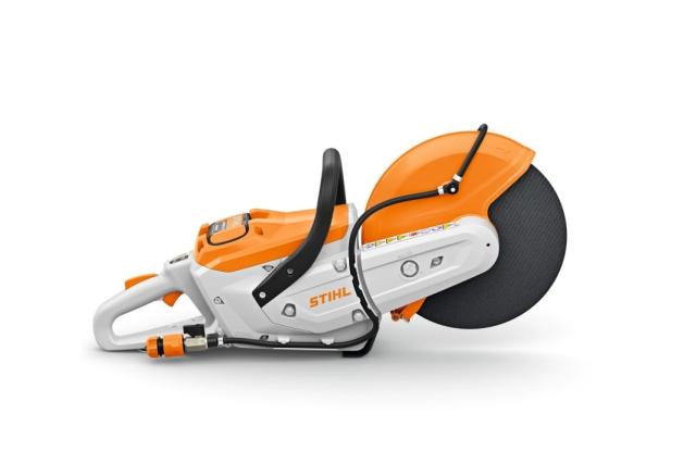 Stihl TSA 300 Kapsav u/ Batteri og Lader