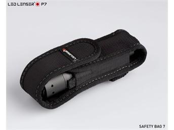 Led Lenser hylster til TT, P7, M7, MT7, L7, L5