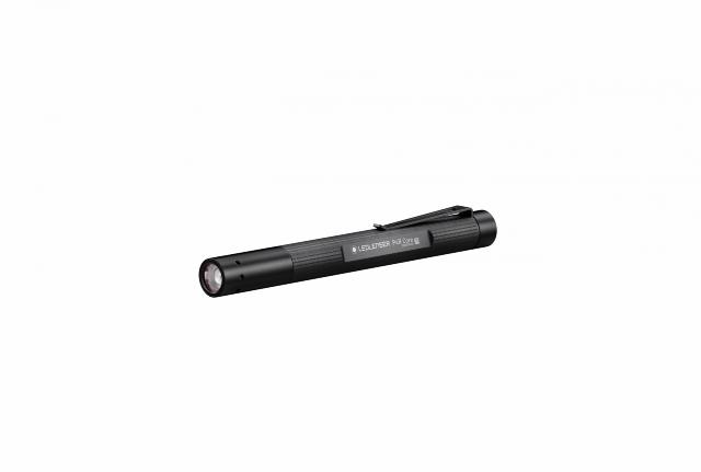 Led Lenser P4R Core Lommelygte