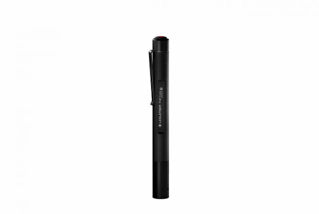Led Lenser P4R Core Lommelygte