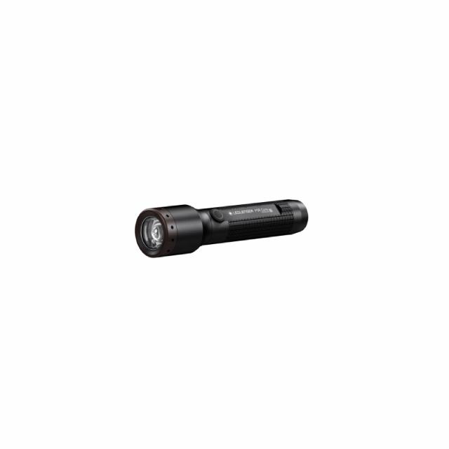 Led Lenser P5R Core Lommelygte