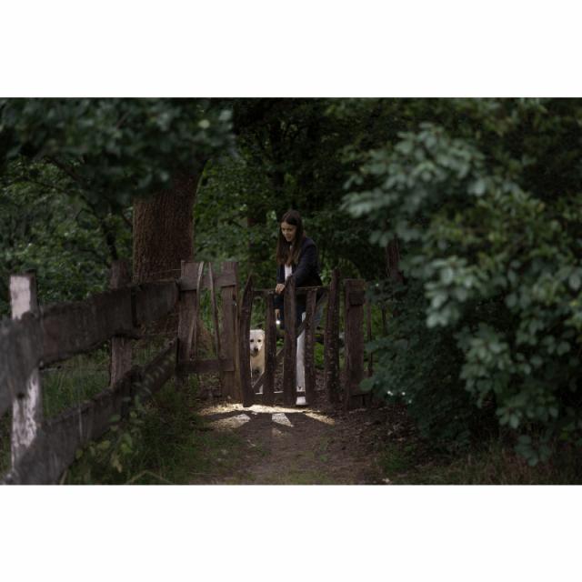 Led Lenser P5R Core Lommelygte