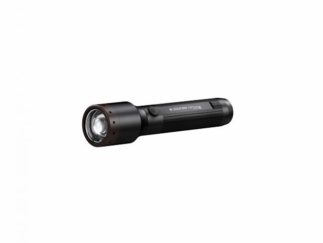 Led Lenser P6R Core Lommelygte