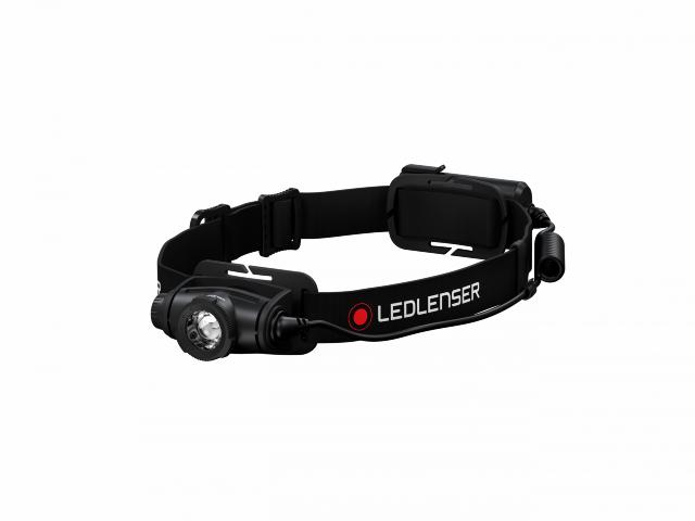 Led Lenser H5 Core Pandelampe 
