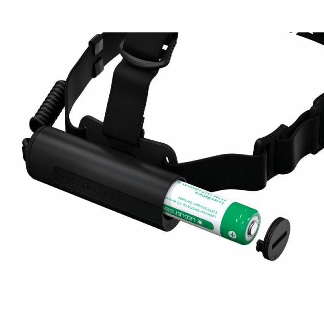 Led Lenser H7R Core Pandelampe