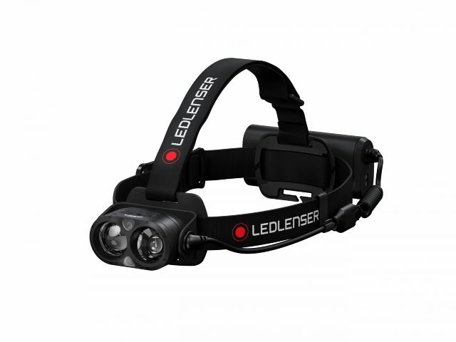 Led Lenser H19R Core Pandelampe