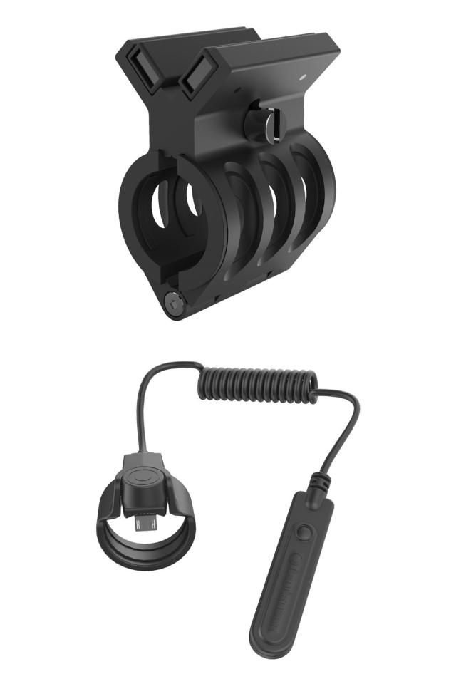 Led Lenser Combo Hunting Sæt til MT10 og C7R