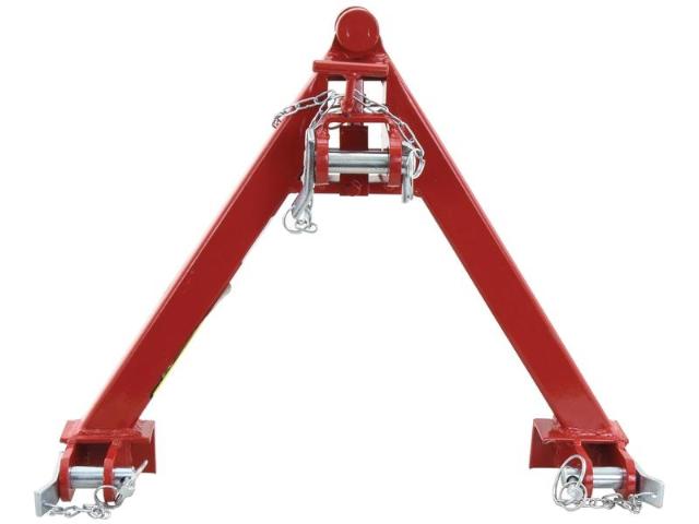 Sparex A-ramme Traktordel (Kat. Special/Communal)