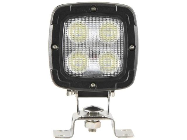 Sparex Arbejdslygte 4000lm med Deutsch Stik