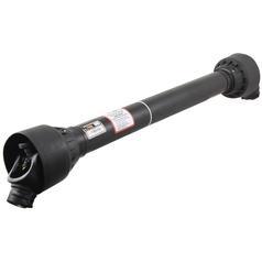 Sparex PTO Aksel med boltkobling (A6) 1010 mm