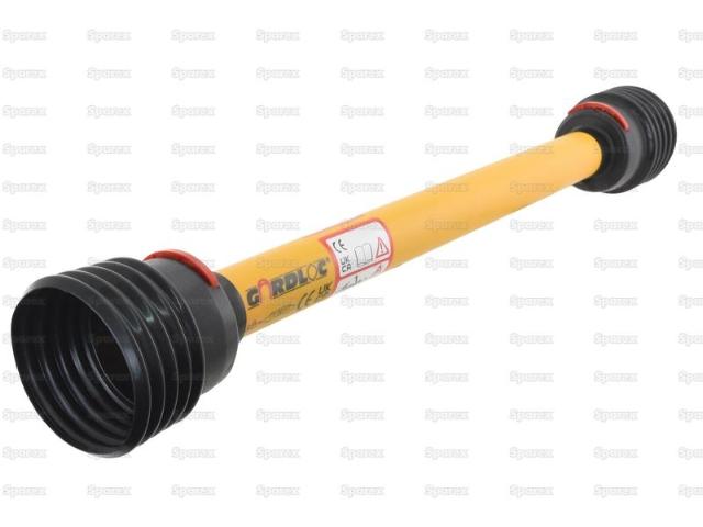 Gardloc PTO beskyttelsesrør 1,5 m