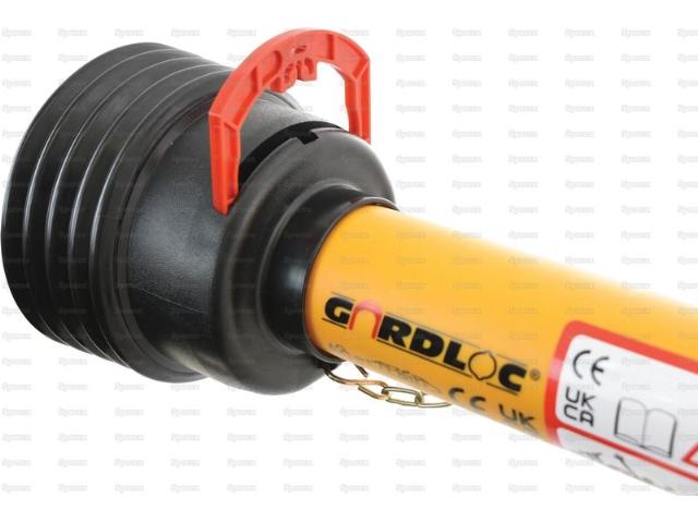 Gardloc PTO Beskyttelsesrør 1,5 m (A5-8)