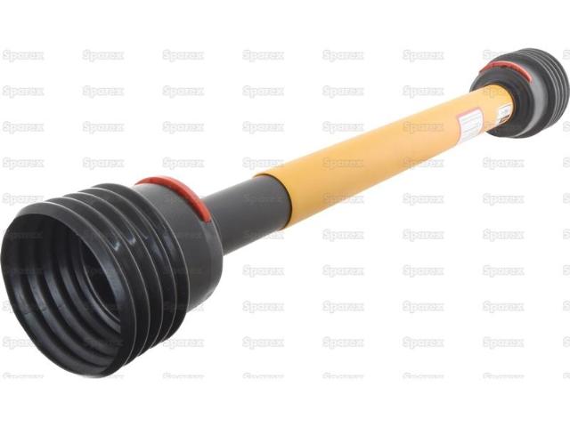 Gardloc PTO Beskyttelsesrør 1,5 m (A5-8)