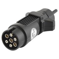 Connix Plus+ Trådløs Sender 12V