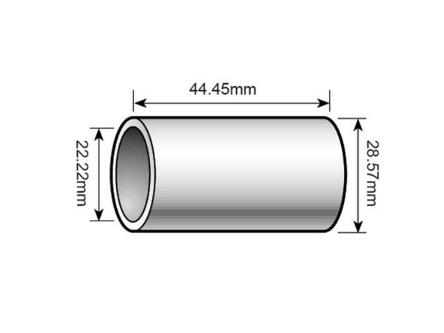 Sparex Bøsning til Liftarm Kat. 2 til 1