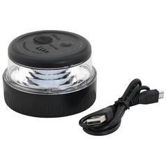 Sparex Katastrofelys LED 4 funktioner