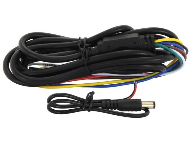 Kamerasystem 1 Kamera og Monitor 7' (Trådløs)