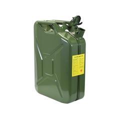 Jerrycan Metal Benzindunk 20L