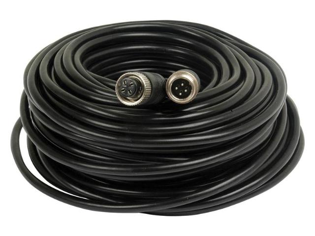 Sparex Kamera Kabel 5m