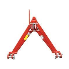 Sparex A-ramme traktordel (Kat. 2)