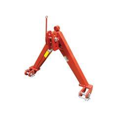 Sparex A-ramme traktordel (Kat. 2)