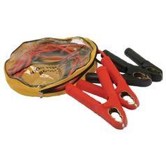 Sparex Startkabelsæt 400A 3m 16mm2