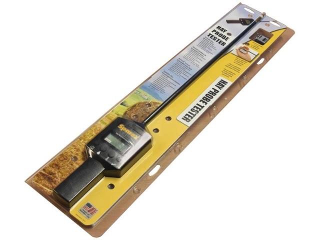 Sparex HT-PRO Fugtighedsmåler 50cm