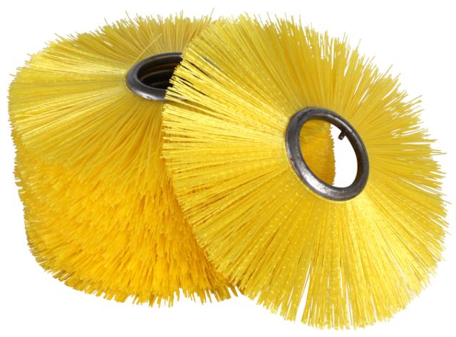 Texas børstesæt 60 cm