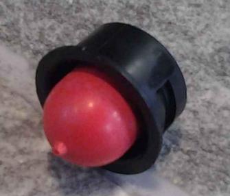 Texas 450150 Primer med Gevind