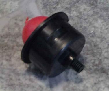 Texas 450150 Primer med Gevind