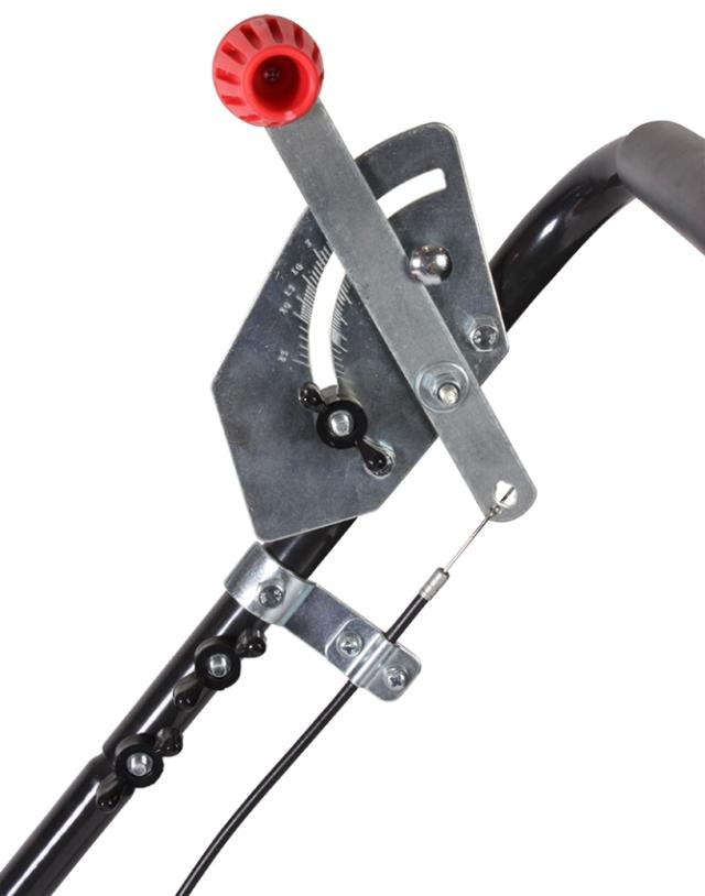 Texas Smart Spreader 200 Dropspreder