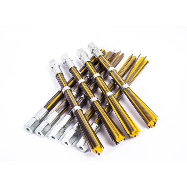 Texas Børstesæt til Pro Weed 700 & 710 ny model