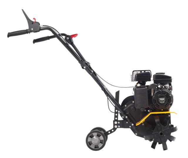 Texas Lilli 340TG Havefræser 