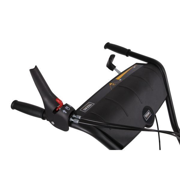 Texas TX602B Fræser